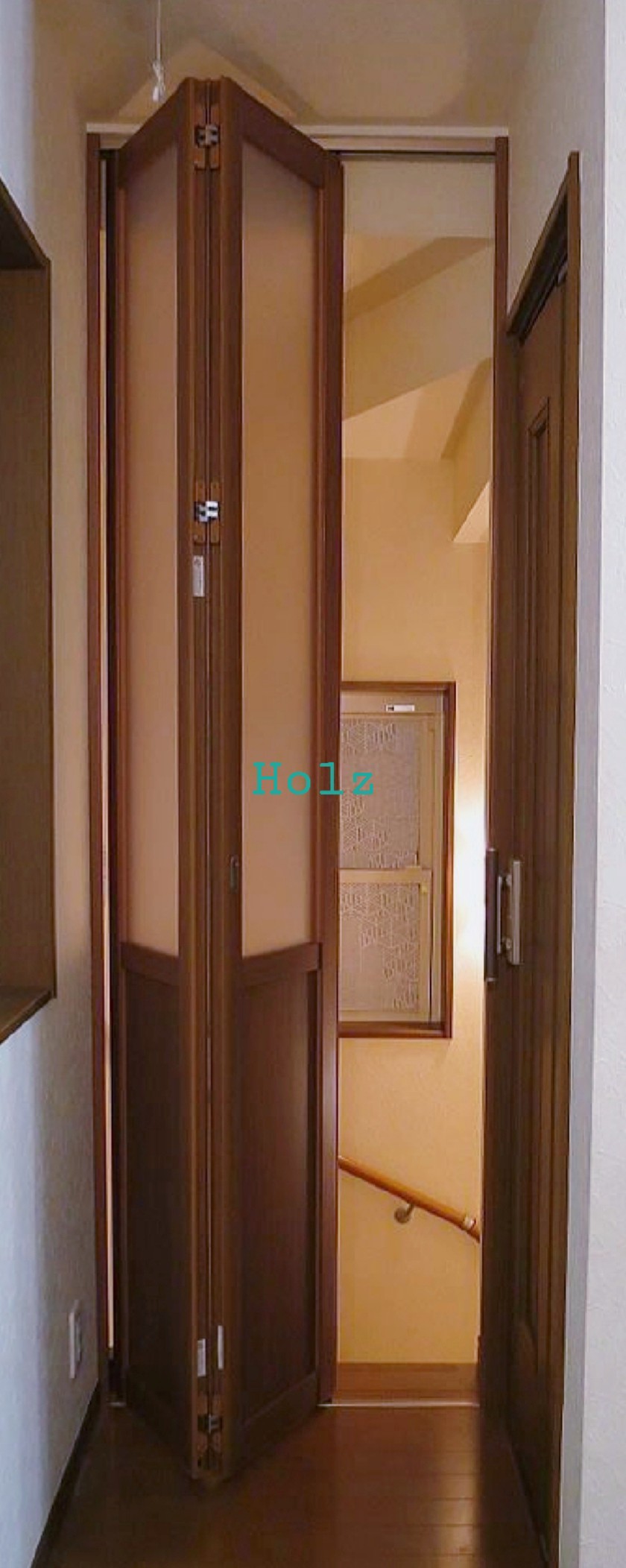 Двери гармошка в узкий дверной проем Севастополь