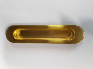 Ручка Матовое золото Китай Севастополь